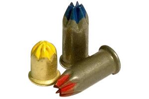 Патроны монтажные