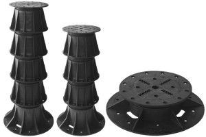 Регулируемая опора Level PRO