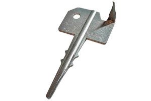 Террасный гвоздь