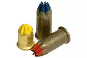 Патроны монтажные