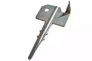 Террасный гвоздь